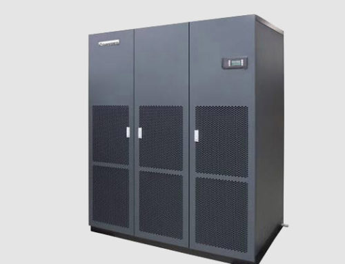 T-AV-DX-DF U/O Direct Expansion air-cooled Dual Fluid unit