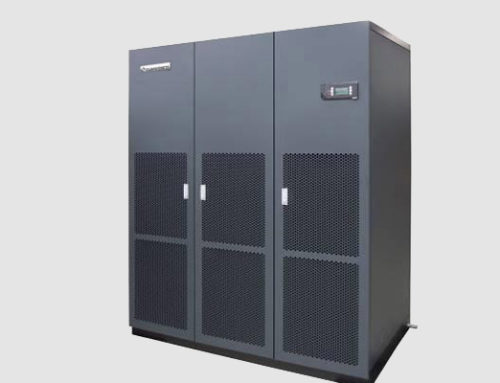 T-AV-DW-FC U/O Direct Expansion water-cooled unit with free cooling