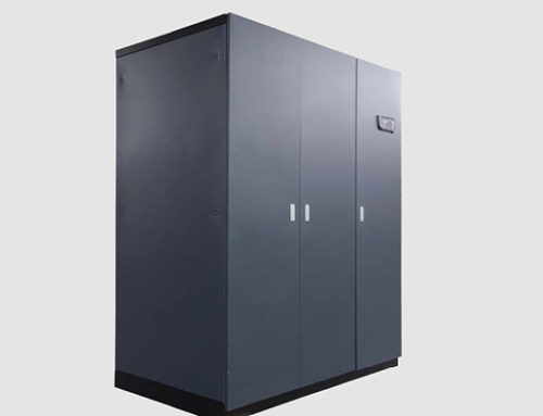 W-AV-S Chilled water unit