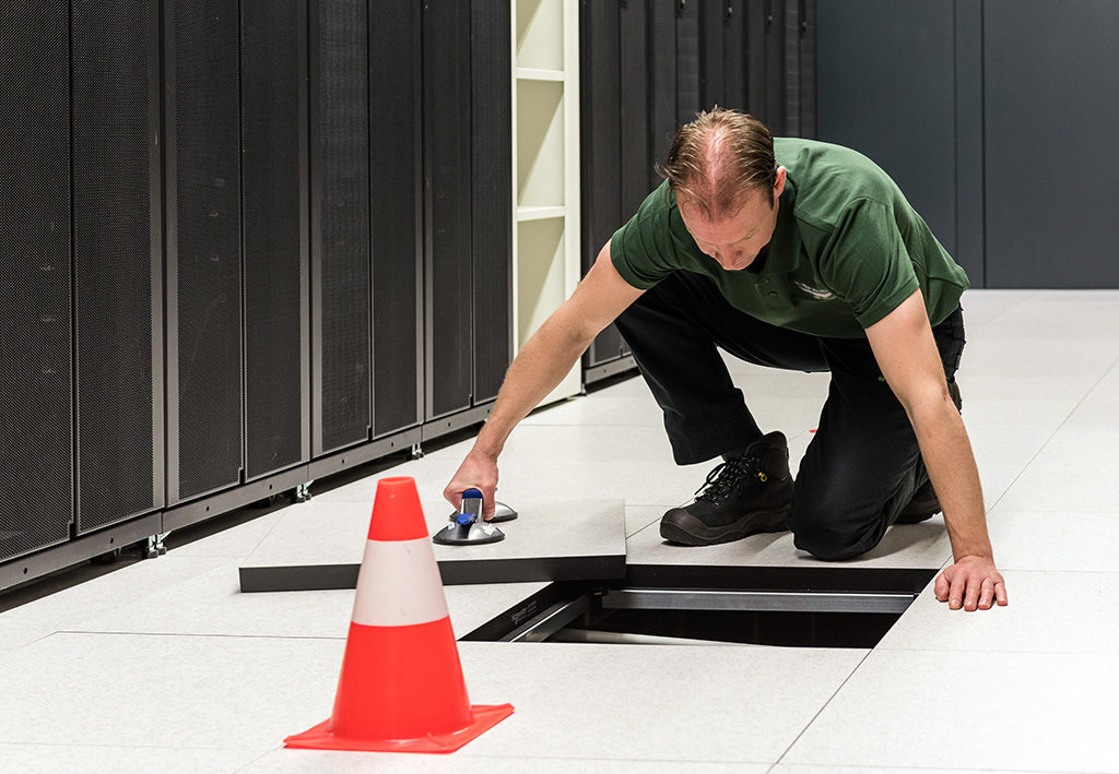 APAC_AMS-016_ categorie 9 Data center infra structuur