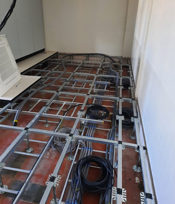 verhoogde-computervloer-apac