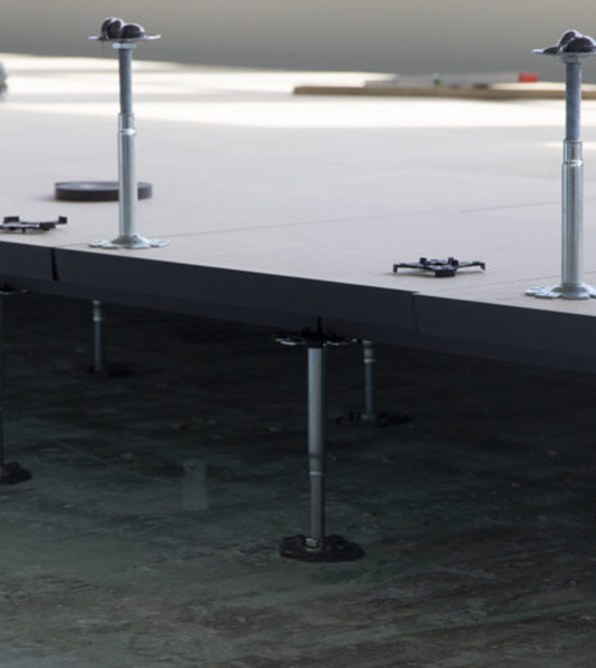 verhoogde-vloer-kantoor-woning-apac